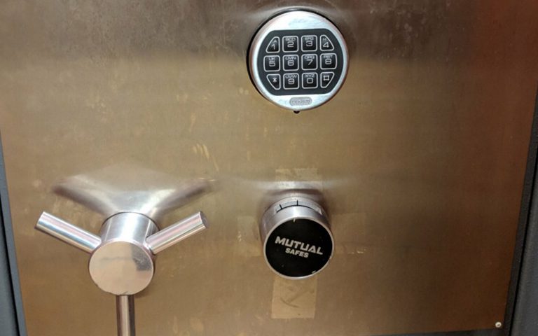 Product Safes Service in Houston, TX area